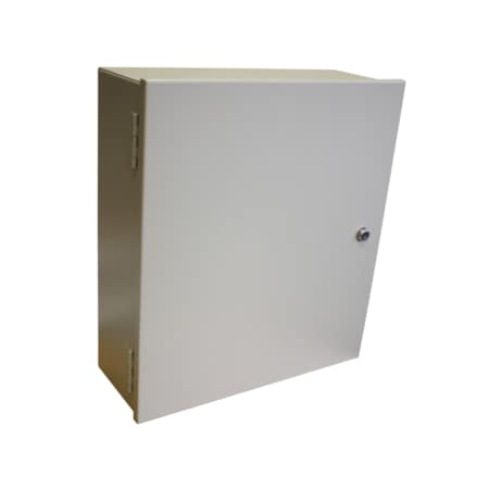 Dwyer Instruments 22in mounting panel for a 24in wide NEMA 1 enclosure A-CSE-1M-24